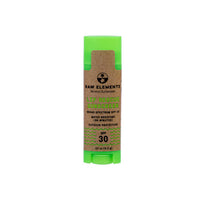 Raw Elements Lip Rescue